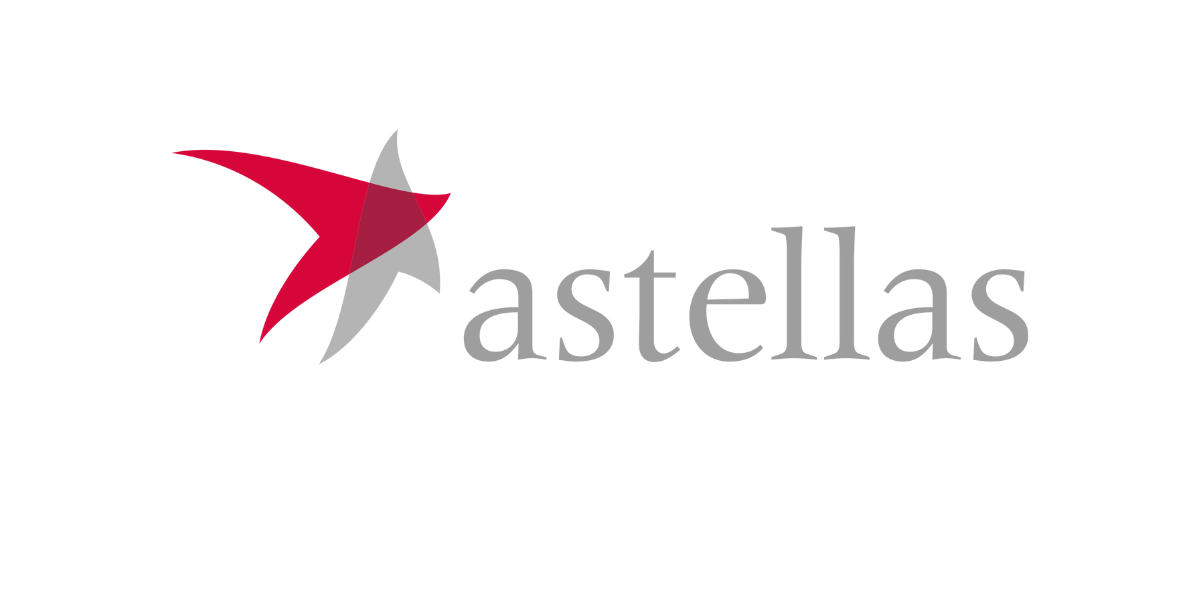 Astellas